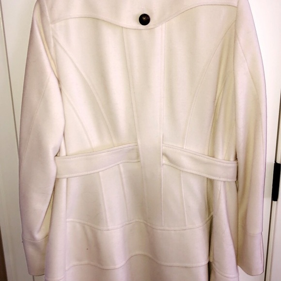 New York & Company Coat